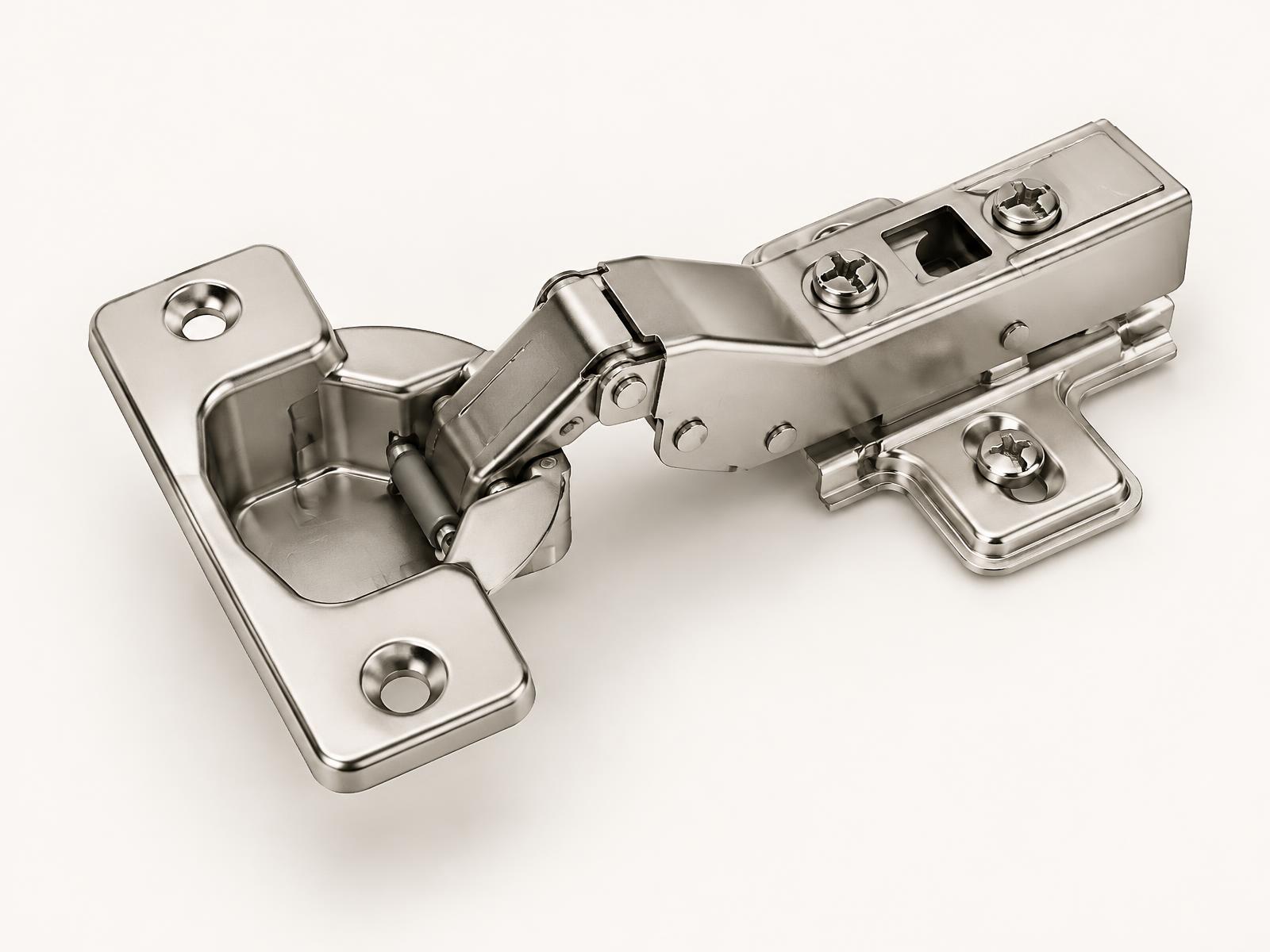 Concealed Cabinet Hinge